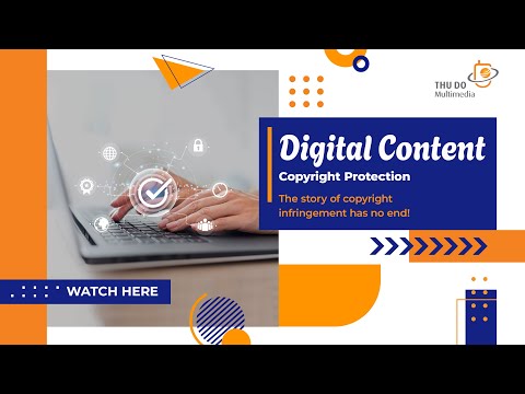 Copyright Protection & Content Piracy Explained - The Story Never Ends