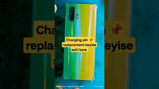 slow charging solution charging not store only show #mobile #technical #youtubeshorts #viral #frp