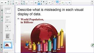 12.1 Misleading Data