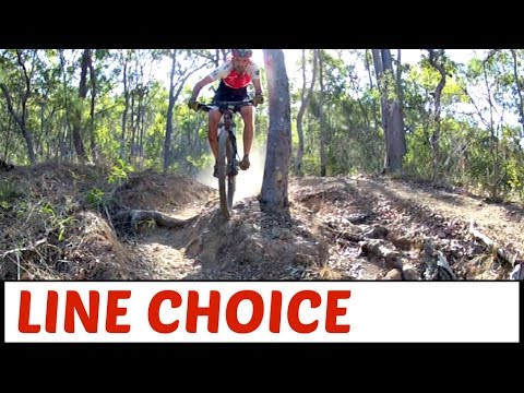 How to Ride Lines that Nobody Else Sees - 3 Step Method