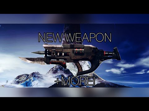Brute Skewer+more! My Thoughts on Halo Infinite