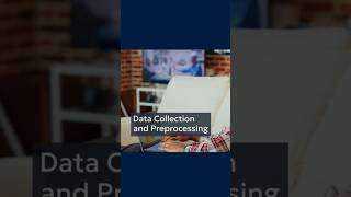 ⚡ Data Collection & Preprocessing in Machine Learning #datascience  #machinelearning #mlbasics