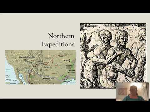 Colonization