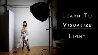 Learn To Visualize Light with Emily Teague