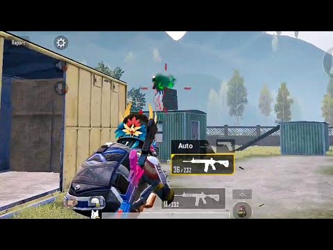 Don't Need Aim Assit🙃