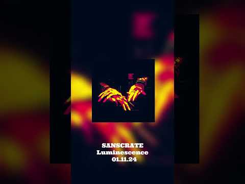 Luminescence already on 1st November! #shorts #phonk #phonkmusic #fyp #viralvideo