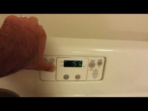 2016-05-10 Software bug in my stove!