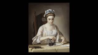 A Good Spring Clean... #art #motionart #reels