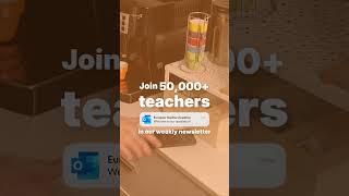 📲 Follow us and explore more. ✨ #TeacherTips #EduInspiration #GlobalTeaching #EdTechTools 