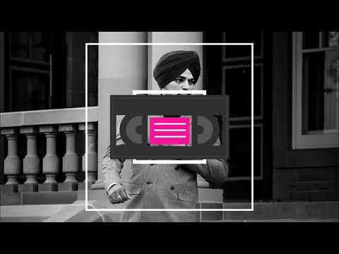 ਸਿੱਧੂ ਮੂਸੇ ਵਾਲਾ  | Taare | MixTape | Harlal Batth | Concert Hall Mix | Latest Punjabi Song |