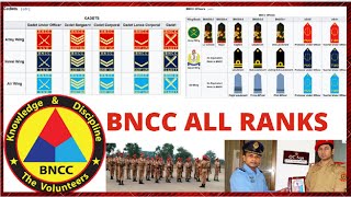 Bncc Ranks...