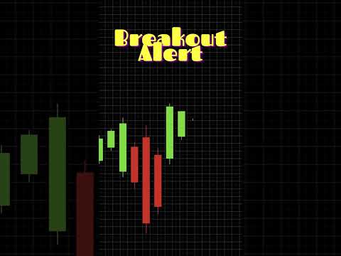 📉 Breakout Alert | #StocksToWatch #BreakoutStock #TechnicalAnalysis #stockmarket #trading #stocks