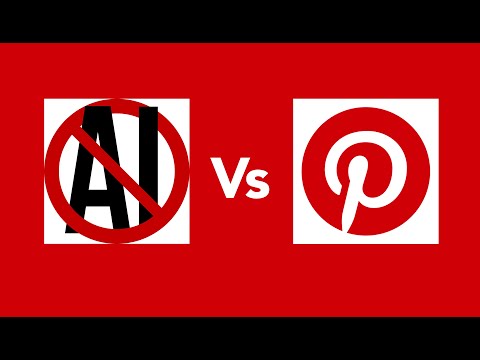 Pinterest is NOT dead YET (Pinterest Hack for Artists)
