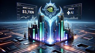 The AI Giants: NVIDIA vs OpenAI's Meteoric Rise