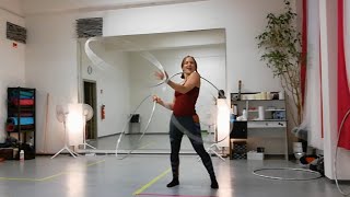 Triple hoop tech  -  placements