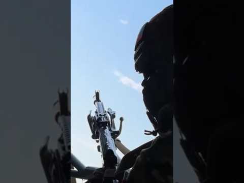 Russian Aerospace Helicopter Forces