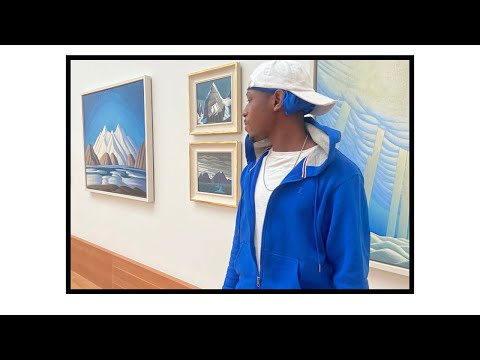 I Went to an Art Museum & THIS Happened