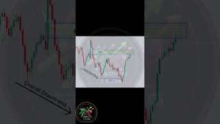 Liquidity Hunting Trade |Trading Tech-23