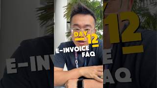 🔍 E-Invoice Q&A: How to Handle Commissions for Agents? 💰📑