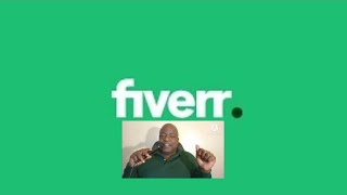 Review: Fiverr | Content creator help 2023