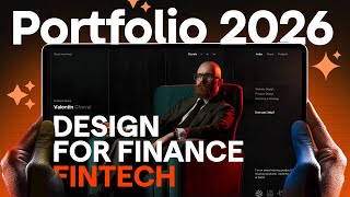 Portfolio Websites Every Designer Should Study in 2026