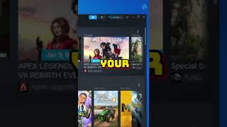 Steam Stuck in Offline Mode Fix #shorts