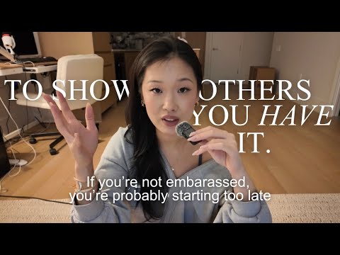 do you actually want it or do you just want to be seen with it?