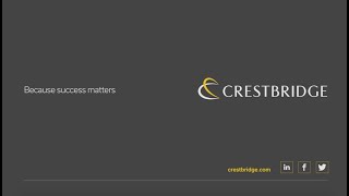Crestbridge Enhanced Capabilities