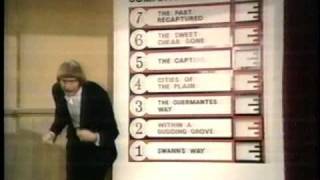 Monty Python - Summarize Proust Competition Uncensored