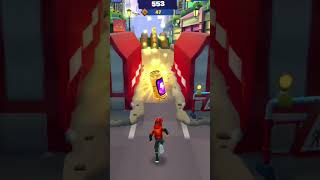 best endless runner game #shorts