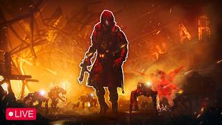 The Division 2: NEW Valentine's Event First Look!