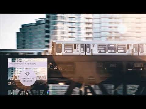Dimitris Athanasiou -  In The Shadows  (Original Mix)