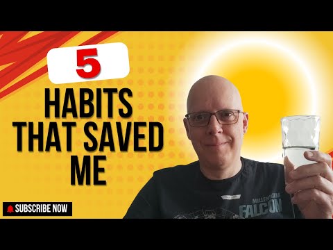 5 Tiny Habits That Make Life Better Fast