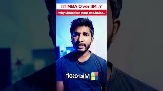 Top IITs for MBA: Better Than IIMs? ⋮ These IITs Are Best for MBA 🎓