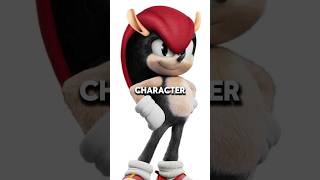 New Sonic Characters in LEGO! #legosets #sonicthehedgehog #shadow