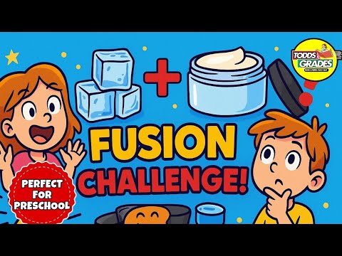 Unlocking the Mind: Word Play Exercise for Toddlers and Brain Teasers