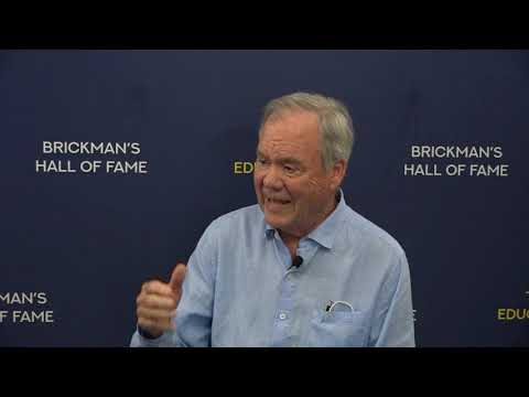 Don's Interview with Paul Belden III