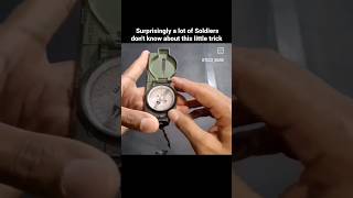 Land Navigation Hack