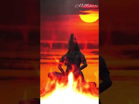 Mahadev status 🙏🙏 shiva tandav storam 🔥🔥 Mahakal status 🔸️🔶️ #shorts #viral #short