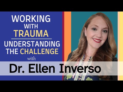 Working with Traumatised Adolescents: Understanding the Challenge