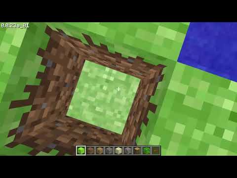 minecraft classic