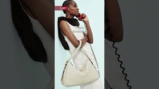 Top 6 Prada Bags to Buy in 2025