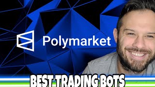 Polymarket Trading Bots Explained! Which Polymarket Bot Is The Best?