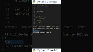 Two Python Functions That Look Identical But Aren’t | Python Tutorial