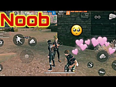 Noob prank goes emotional | DJ alok riyagaming goes emotional