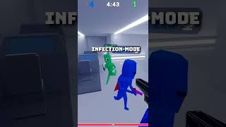 X-Mode is now Released on Steam! #indiedev #gamedev #fps #multiplayer #gaming #freetoplay #steam