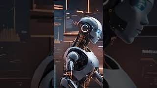 🤖 AI for Robotics & Automation #AI #Robotics #Automation #SmartMachines #ArtificialIntelligence