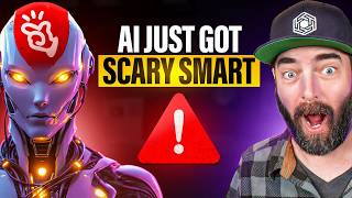 We've Finally Entered the Era of AI Agents!