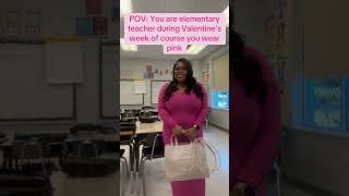 Valentines outfit #teacheroutfit #outfitindpo