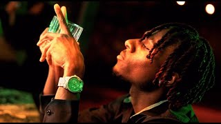 Devon Banks - Big Motion (Official Music Video)
